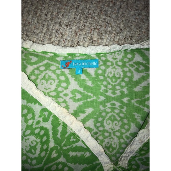 Cover up - Picture 3 of 3